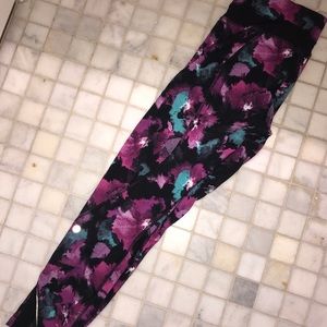 Lululemon Leggings NWOT